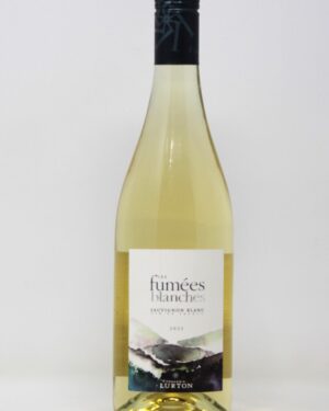 F LURTON LES FUMEES BLANCHES SAUV BLANC