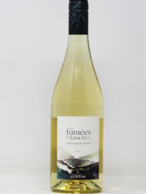 Les Fumées Blanches  Sauvignon Blanc Francois Lurton (12% abv)