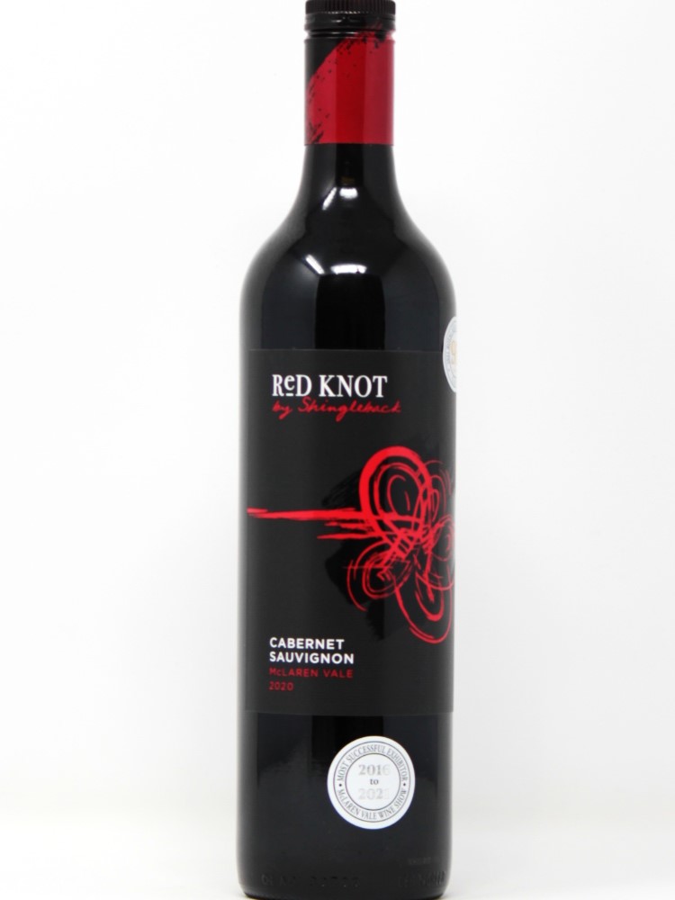 RED KNOT CABERNET SAUVIGNON