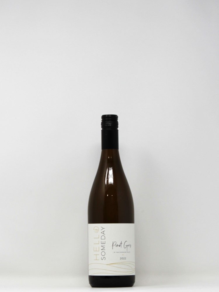 HELLO SOMEDAY PINOT GRIS