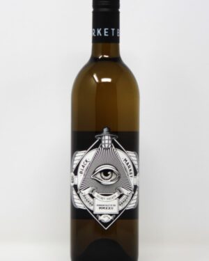 BLACK MARKET WINE CO. SECRET SOCIETY