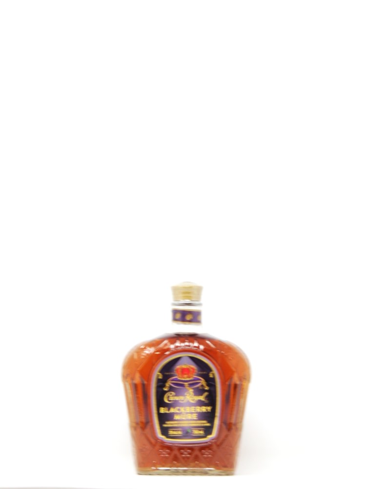 Crown Royal Whisky