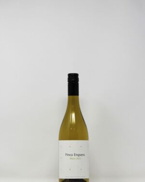 ENGUERA - FINCA ENGUERA BLANC