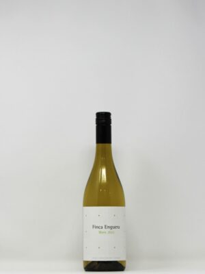 ENGUERA - FINCA ENGUERA BLANC (12% abv)