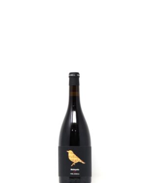 VINA ZORZAL MALAYETO GARNACHA