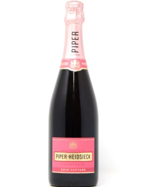 PIPER HEIDSIECK ROSE SAUVAGE