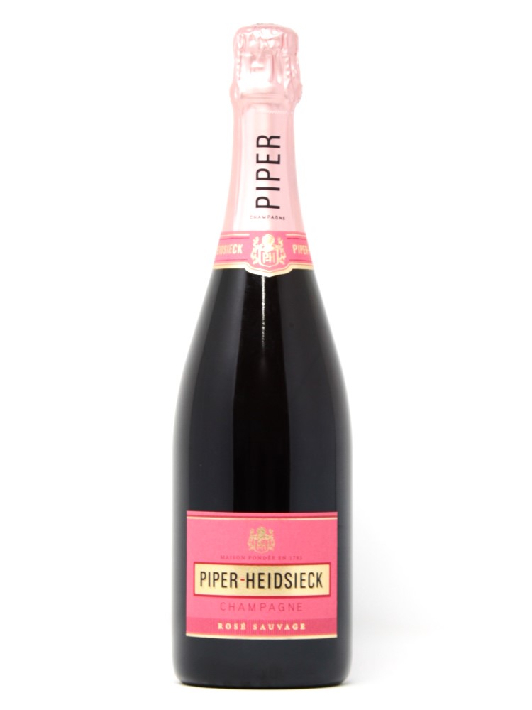 PIPER HEIDSIECK ROSE SAUVAGE