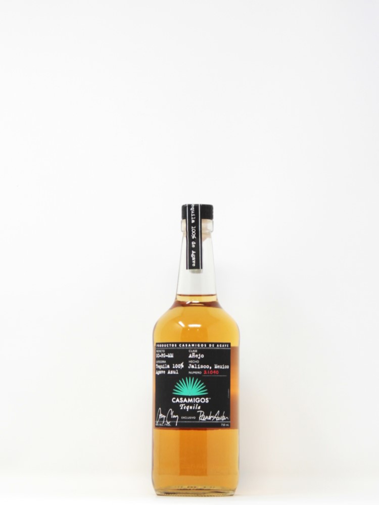CASAMIGOS ANEJO