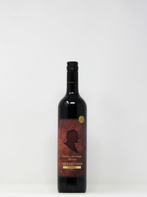 Peter Lehmann The Barossan Shiraz (14.5% abv)