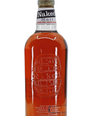 THE NAKED MALT