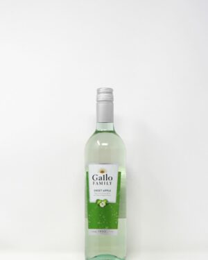 GALLO FAMILY VINEYARDS SWEET APPLE