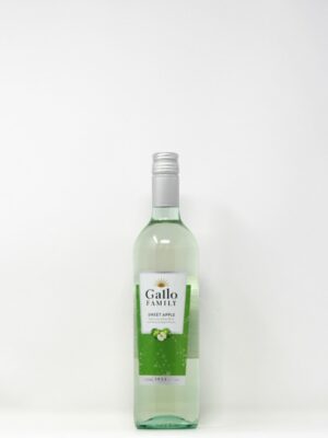 Gallo Sweet Apple (9% abv)