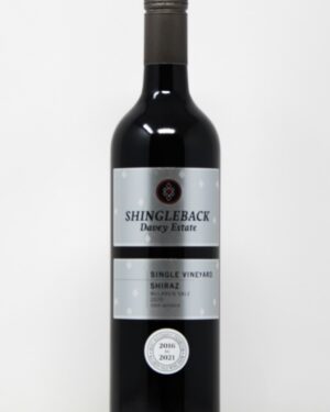 SHINGLEBACK SHIRAZ
