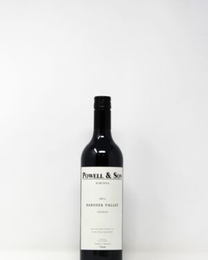 POWELL & SON BAROSSA SHIRAZ