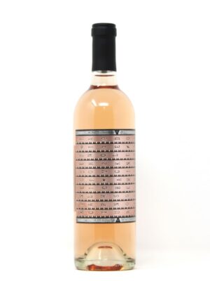 Unshackled Rose (13.5% abv)