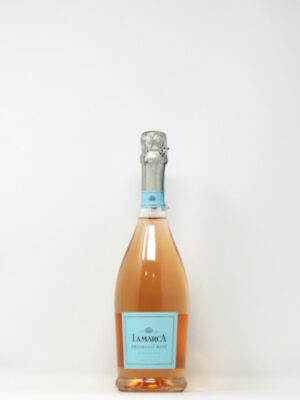 La Marca Rose Prosecco (11% abv)