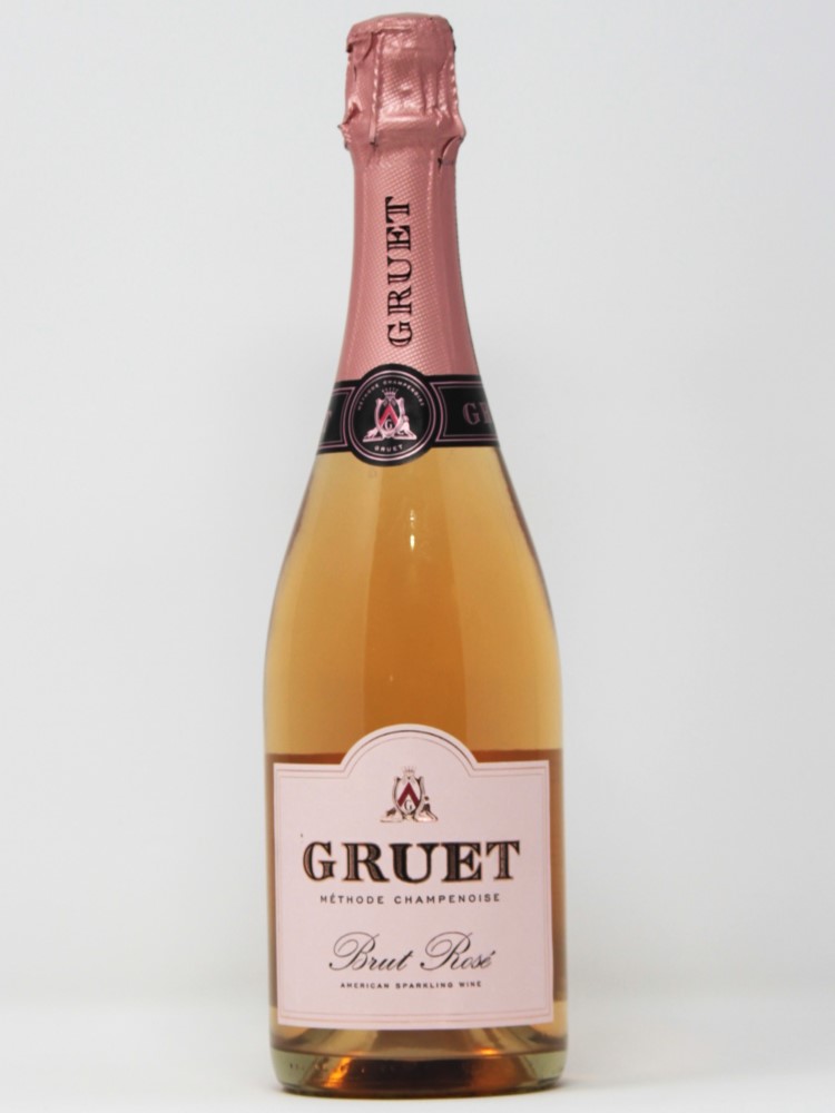 GRUET ROSE