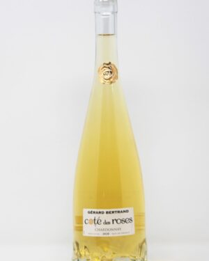 COTE DES ROSES CHARDONNAY 6PK