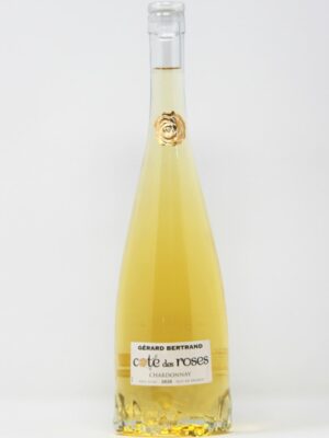 Gerard Bertrand Cote Des Roses Chardonnay (13.5% abv)
