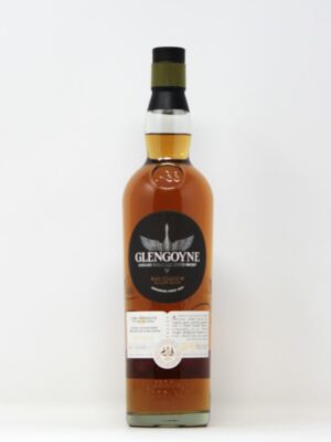 Glengoyne Cask Strength