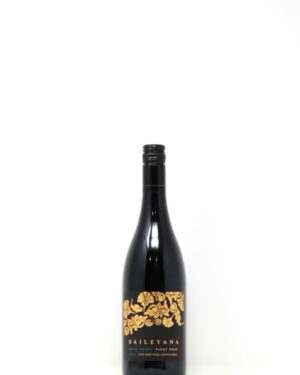 BAILEYANA PINOT NOIR