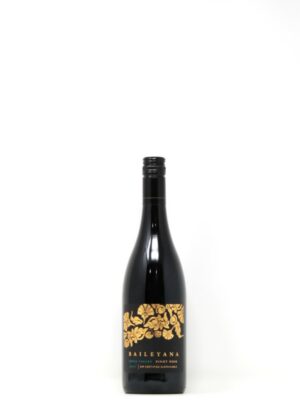 Baileyana Pinot Noir (14.2% abv)