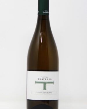 TRAVERSO SAUVIGNON BLANC