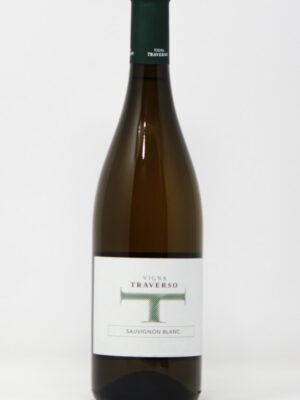 Vigna Traverso Sauvignon Blanc (15.5% abv)