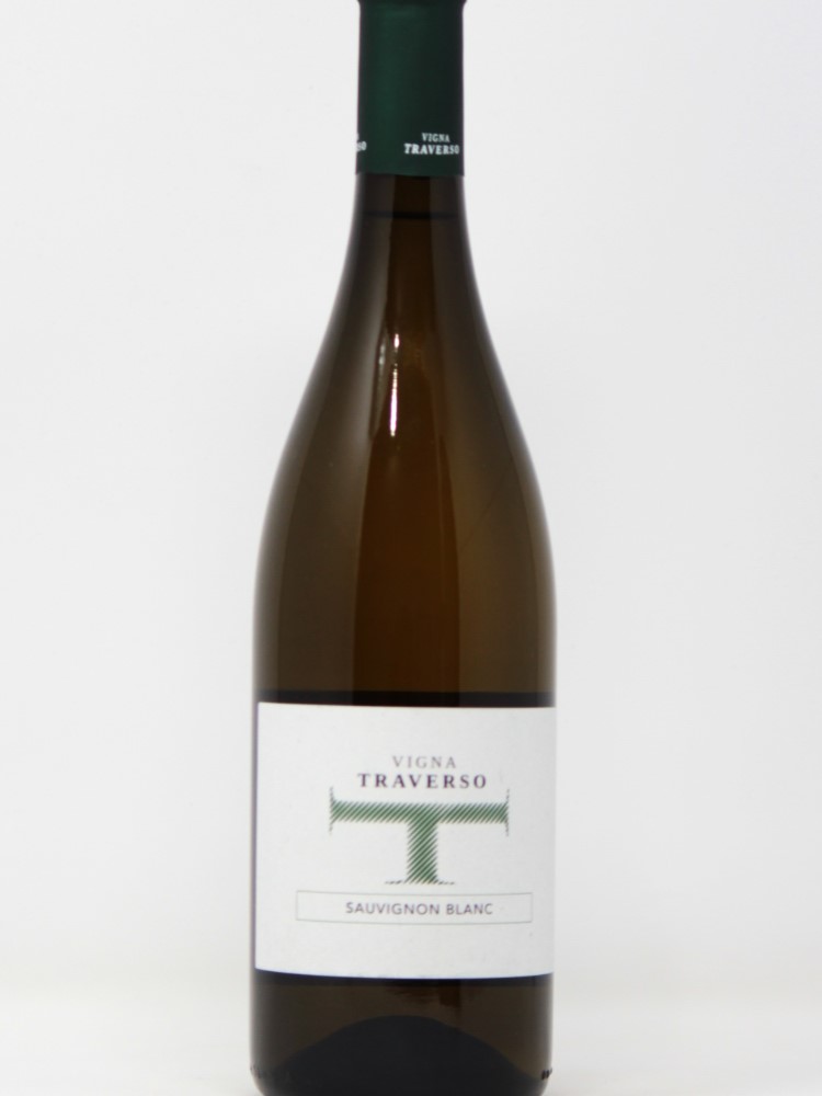 TRAVERSO SAUVIGNON BLANC