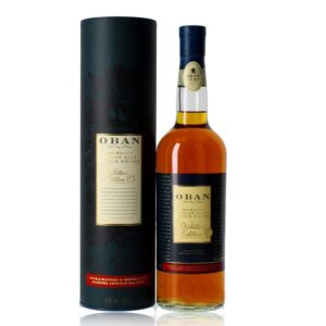 Oban Distillers Edition Highland (43% abv)