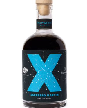 Burwood Espresso Martini
