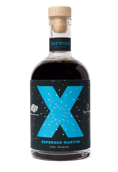 Burwood Espresso Martini