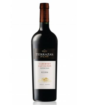 Terrazas Reserva Cabernet Sauvignon