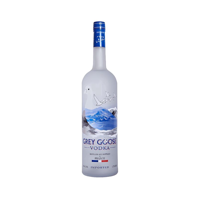 Grey Goose 1.75L
