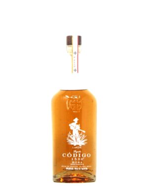 CODIGO 1530 GEORGE STRAIT ROSA REPOSADO