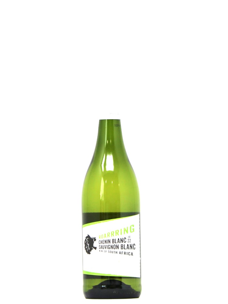 Lion Creek Chenin Blanc - Sauv Blanc (12.5% abv)