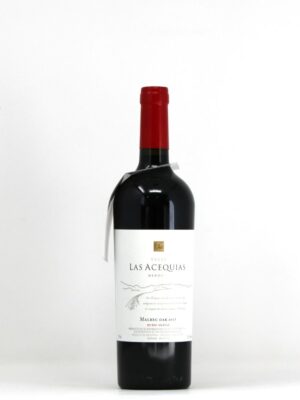 Correas Las Acequias Malbec ( 14.5% abv)