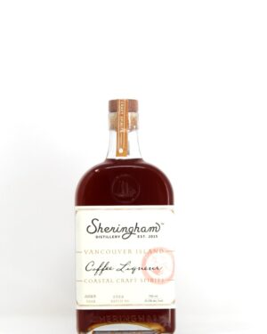 SHERINGHAM COFFEE LIQUOR