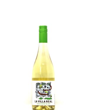 LA VILLA REAL SAUVIGNON BLANC