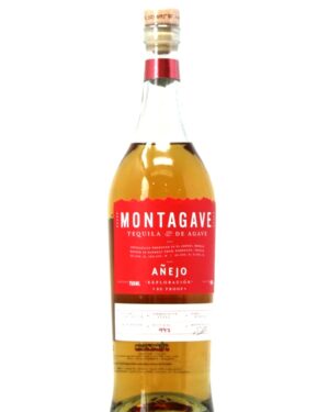 TEQUILA MONTAGAVE ANEJO EXPLORACION VOL1