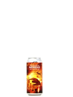 Zero Issue Nemesis Zero Coast (6.9% abv)