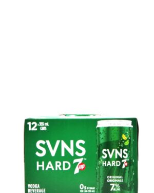 SVNS 7UP Original 12-Pack