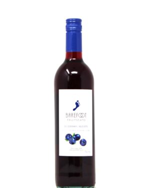 BAREFOOT FRUITSCATO BLUEBERRY