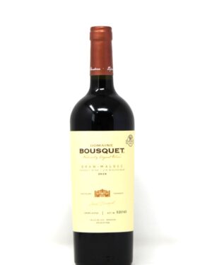 BOUSQUET GRANDE RESERVE MALBEC