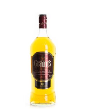 Grant's Family Reserve (40% abv)