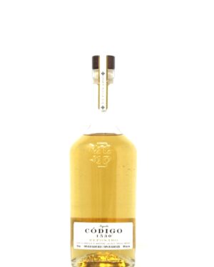 CODIGO 1530 REPOSADO 40%