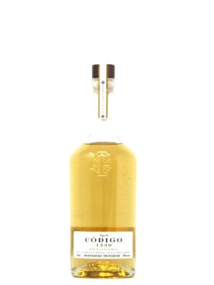 Codigo 1530 Reposado ( 40% abv)