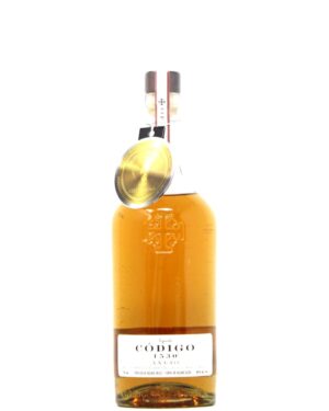 Codigo 1530 Anejo ( 40% abv)