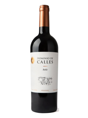 Dominio De Calles Roble ( 13.5% abv)