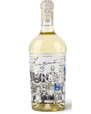 LAMUA SAUVIGNON BLANC